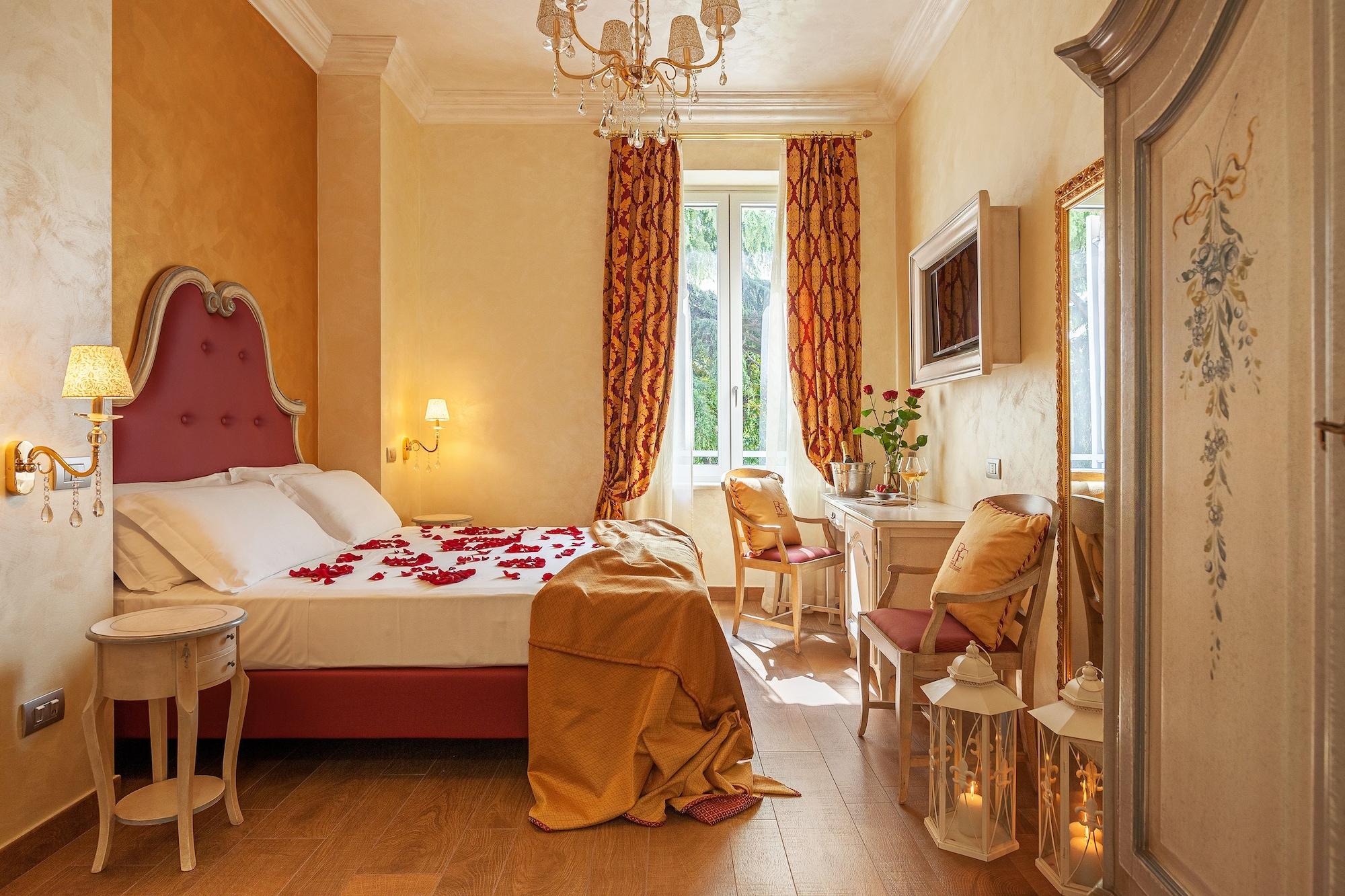 Guest house Relais Empire Verona